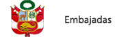 embajadas