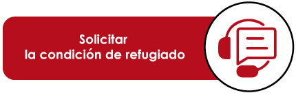 sistema de citas en línea para solicitantes de refugio