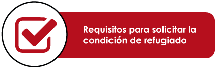 sistema de citas en linea para solicitante de refugio