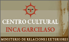 Centro Cultural Inca Garcilaso