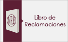 Libro de Reclamaciones